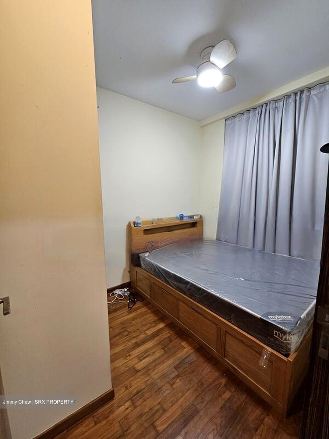 Suites @ Bukit Timah (D21), Apartment #482040361